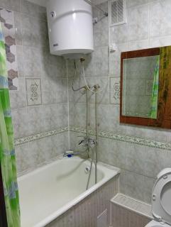 Квартира каракол - 4