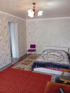 Квартира каракол - 7