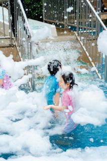 Sheraton Haikou Hotel - 7