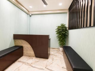 Hotel Blueark Avenue - 1