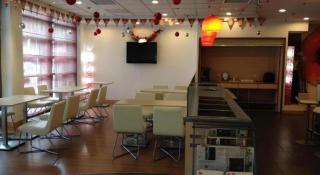ehotel Dongguan Qingxi - 7