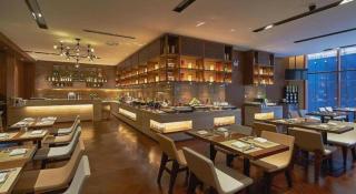 NH Shijiazhuang Financial Center - 9