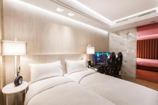 i hotel 中壢館 - 0