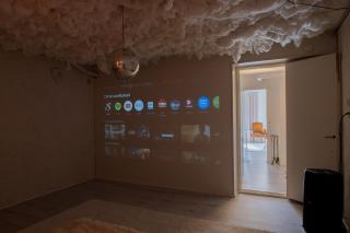 Tunnelmallinen studio Nurmijärven keskustassa - 9