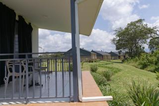 Mount Elgon Tanga Resort - 1