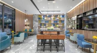 Echarm Hotel Guilin North High Speed Railway Station - 8