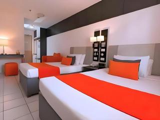 Majestic Hotel Manila - Formerly Octagon Mansion Hotel Manila - 7