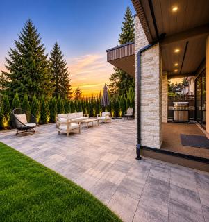 North Shore Luxe Villa - 6