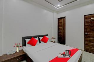 Hotel O Dhurva Inn - 5