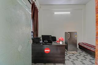 Hotel O Dhurva Inn - 2