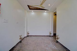 Hotel O Dhurva Inn - 0