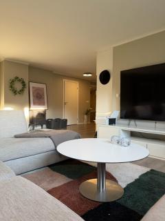 Apartment right by the beach and Sola airport - 6