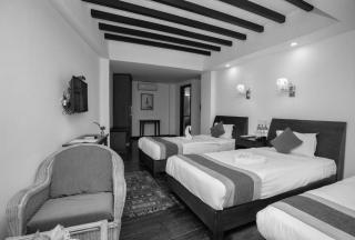 Hotel-Kavya-Hill - 4