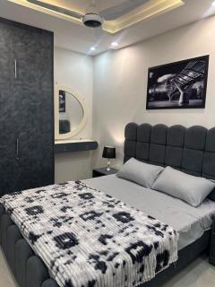 2 Bedroom Modern Furnished Apartment - 2