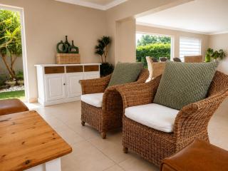 Gem with indoor jacuzzi and BBQ - Ciudad del Cabo - 4