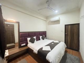 Hotel Globe Star Vise - 6