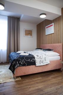 Apartmány VALAŠKOVCE - 8