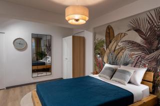 Urban Jungle Studio near City Center - 1
