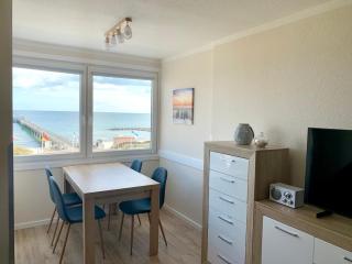 Ferienwohnung ''Strandblick'' - Schönberger Strand - 5