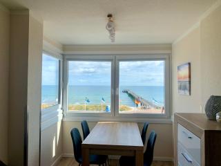 Ferienwohnung ''Strandblick'' - Schönberger Strand - 4