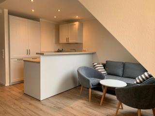Ferienwohnung ''Strandblick'' - Schönberger Strand - 3