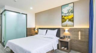 7 Days Inn Tianjin Development Zone 3rd Street Wanli - Binhai - 4