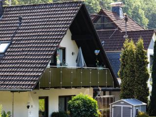 Fewo-rosenberger-sauerland - 0