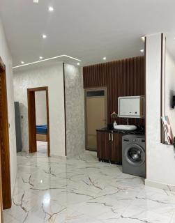 Downtown apartment 2 bedrooms Air conditioning Highspeed Wi-Fi - 6