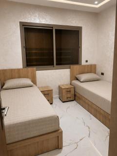 Downtown apartment 2 bedrooms Air conditioning Highspeed Wi-Fi - 4
