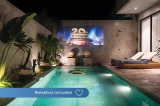 Balenji Villa by BaliSuperHost - 0