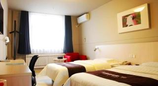 Jinjiang Inn Fuxin Yinbin Street Branch - 3