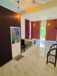 Dahanayaka Hotel & Rooms - Kekanadura - 9