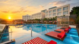 Latterace Resort - 1