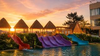 Latterace Resort - 7