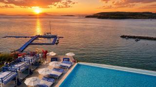 Latterace Resort - 9
