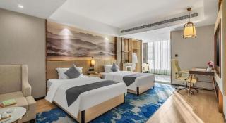 GreenTree Inn Kunming Baiyun Road Tongde Plaza Branch - 1