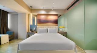 Jinjiang Metropolo Hotel - Hangzhou Xiasha - 2