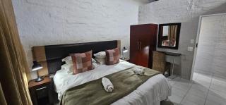 Bains Lodge - Sustainable Electricity - 6