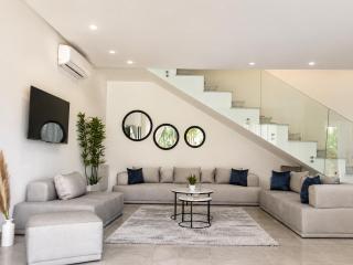 Gammarth Luxury Retreat with Private Pool S 31 - 6