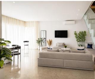 Gammarth Luxury Retreat with Private Pool S 31 - 7
