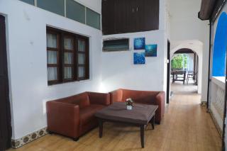 Omnia Beach Resort Near Candolim Beach - 9