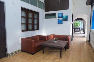 Omnia Beach Resort Near Candolim Beach - 3