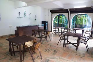 Omnia Beach Resort Near Candolim Beach - 1