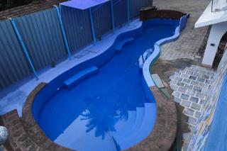 Omnia Beach Resort Near Candolim Beach - 1