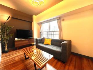 MY ROOM24 -Sapporo- - 0