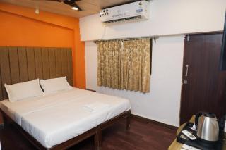 Omnia Beach Resort Near Candolim Beach - 8