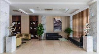City Comfort Inn Zhanjiang Shimao Building Chikan Old Street - 8