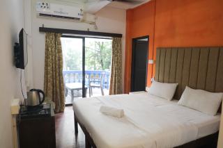 Omnia Beach Resort Near Candolim Beach - 9