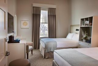 Hotel Parq Central Albuquerque - Albuquerque - 8