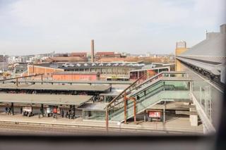 Hotel Odense city - 1